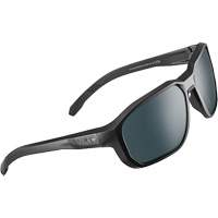 Knox Sunglasses, Silver Lens, Anti-Fog/Anti-Scratch/Polarized, ANSI Z87+ Oxford Builders Supplies Inc