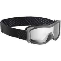 X1000 Ballistic Protection Goggles, Clear Lens, Anti-Fog/Anti-Scratch, Direct Vent Oxford Builders Supplies Inc