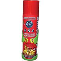 Extincteur Hero 911 sans PFAS, ACK, Capacit&eacute; 500 ml Oxford Builders Supplies Inc