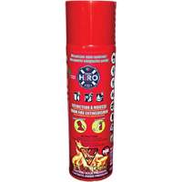 Extincteur Hero 911 sans PFAS, ACK, Capacit&eacute; 500 ml Oxford Builders Supplies Inc