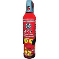 Extincteur Hero 911 sans PFAS, ACK, Capacit&eacute; 750 ml Oxford Builders Supplies Inc