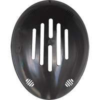 Insert pour enveloppe de casquette MAKEA C AP, Noir Oxford Builders Supplies Inc