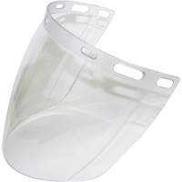 Visi&egrave;re 2CL, Polycarbonate, Teinte Transparent Oxford Builders Supplies Inc