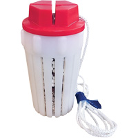 Module de traitement d'eau pour douche oculaire sans produits chimiques Aquanella Oxford Builders Supplies Inc