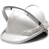 Aluminum Cap Style Adapter, None (Hardhat Attachment) Suspension Oxford Builders Supplies Inc