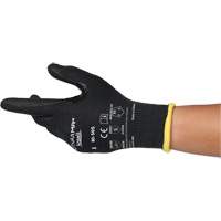 Gants r&eacute;sistants &agrave; la chaleur conductrice et &agrave; la coupe ActivArmr 80-505, Taille 6, Calibre 13, Rev&ecirc;tement Mousse de nitrile, Enveloppe en Kevlar/Intercept, ASTM ANSI niveau A5/EN 388 niveau E Oxford Builders Supplies Inc