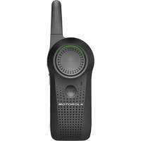 Curve Two-Way Radio with Wi-Fi/LMR Capabilities, FHSS Radio Band, 10 Channels, 300000 sq. ft. Range Oxford Builders Supplies Inc