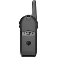 Curve Two-Way Radio with Wi-Fi/LMR Capabilities, FHSS Radio Band, 10 Channels, 300000 sq. ft. Range Oxford Builders Supplies Inc
