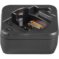 Single-Unit Charger for Curve Two-Way Radio Oxford Builders Supplies Inc
