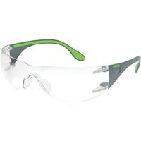 Lunettes de sécurité & accessoires