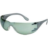 Lunettes de s&eacute;curit&eacute; Adapt Lite, Lentille Int&eacute;rieur/ext&eacute;rieur, Antibu&eacute;e/Anti-&eacute;gratignures, ANSI Z87+/R&eacute;pond ou surpasse la norme CSA Z94.3 Oxford Builders Supplies Inc