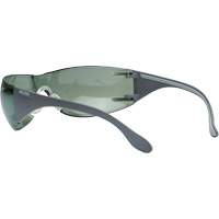 Lunettes de s&eacute;curit&eacute; Adapt Lite, Lentille Int&eacute;rieur/ext&eacute;rieur, Antibu&eacute;e/Anti-&eacute;gratignures, ANSI Z87+/R&eacute;pond ou surpasse la norme CSA Z94.3 Oxford Builders Supplies Inc