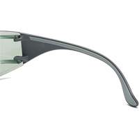 Lunettes de s&eacute;curit&eacute; Adapt Lite, Lentille Int&eacute;rieur/ext&eacute;rieur, Antibu&eacute;e/Anti-&eacute;gratignures, ANSI Z87+/R&eacute;pond ou surpasse la norme CSA Z94.3 Oxford Builders Supplies Inc