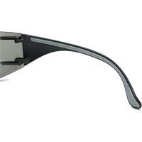Lunettes de s&eacute;curit&eacute; Adapt Lite, Lentille Fum&eacute;e, Antibu&eacute;e/Anti-&eacute;gratignures, ANSI Z87+/R&eacute;pond ou surpasse la norme CSA Z94.3 Oxford Builders Supplies Inc