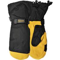 North of 49° Water-Resistant Outdoor Recreation Gloves, Size 2X-Small, Mitt Oxford Builders Supplies Inc