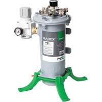 6-Outlet Safety Radex&reg; Airline Filter Oxford Builders Supplies Inc