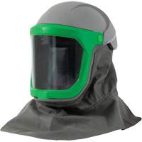 Respirateur RPB Z-Link avec lentille de s&eacute;curit&eacute; & cape &agrave; l'&eacute;paule, Respirateur &agrave; masque/Masque de soudage Oxford Builders Supplies Inc
