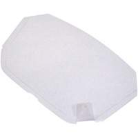 Lentille d&eacute;tachable pour syst&egrave;me APR motoris&eacute; Z-Link Oxford Builders Supplies Inc