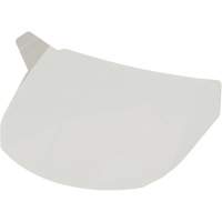 Lentilles d&eacute;tachables Clear-Vision &agrave; sept couches pour T200 Oxford Builders Supplies Inc