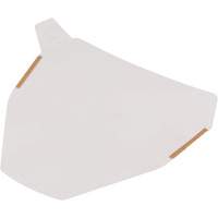 Lentilles PETG d&eacute;tachable blanche pour T-Link Oxford Builders Supplies Inc