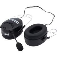 Casque d'&eacute;coute de communication Bluetooth Sena Tufftalk M Oxford Builders Supplies Inc