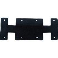 LIDGUARD&reg; Brow Pad Oxford Builders Supplies Inc
