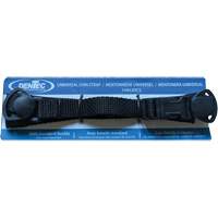 LIDGUARD&reg; Universal Chin Strap Oxford Builders Supplies Inc