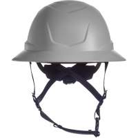 Casque de s&eacute;curit&eacute; &agrave; bord complet V-Gard H2 avec syst&egrave;me de s&eacute;curit&eacute; Mips, Suspension Rochet, Non ventil&eacute; Oxford Builders Supplies Inc