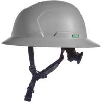 Casque de s&eacute;curit&eacute; &agrave; bord complet V-Gard H2 avec syst&egrave;me de s&eacute;curit&eacute; Mips, Suspension Rochet, Non ventil&eacute; Oxford Builders Supplies Inc