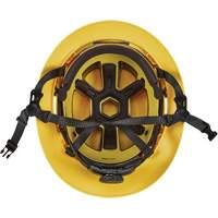 Casque de s&eacute;curit&eacute; &agrave; bord complet V-Gard H2 avec syst&egrave;me de s&eacute;curit&eacute; Mips, Suspension Rochet, Non ventil&eacute; Oxford Builders Supplies Inc