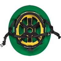 Casque de s&eacute;curit&eacute; &agrave; bord complet V-Gard H2 avec syst&egrave;me de s&eacute;curit&eacute; Mips, Suspension Rochet, Non ventil&eacute; Oxford Builders Supplies Inc
