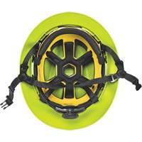 Casque de s&eacute;curit&eacute; &agrave; bord complet V-Gard H2 avec syst&egrave;me de s&eacute;curit&eacute; Mips, Suspension Rochet, Non ventil&eacute; Oxford Builders Supplies Inc