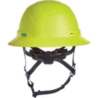 Casque de s&eacute;curit&eacute; &agrave; bord complet V-Gard H2 avec syst&egrave;me de s&eacute;curit&eacute; Mips, Suspension Rochet, Non ventil&eacute; Oxford Builders Supplies Inc
