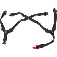 V-Gard H2&reg; Replacement FR Chinstrap Oxford Builders Supplies Inc