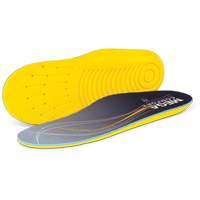 Semelle Ergo Cooling 37.5, Femmes 5 - 7 Oxford Builders Supplies Inc