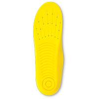 Semelle Ergo Cooling 37.5, Femmes 5 - 7 Oxford Builders Supplies Inc