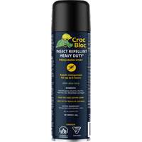 Insectifuge puissant, DEET &agrave; 30 %, Vaporisateur, 220 g Oxford Builders Supplies Inc
