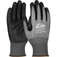 Synthetic Gloves