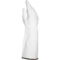 TEMPCOOK 476 Thermal Protection Gloves, Nitrile, 7, Protects Up To 482° F (250° C) Oxford Builders Supplies Inc