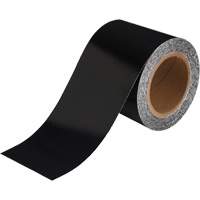 Ruban marqueur de tuyau, 90', Noir Oxford Builders Supplies Inc