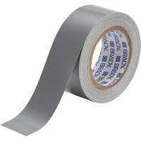 Ruban marqueur de tuyau, 90', Gris Oxford Builders Supplies Inc