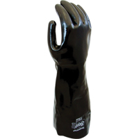 Chemical Resistant Gloves, 16" L, Neoprene, Cotton Inner Lining, 70-mil Oxford Builders Supplies Inc