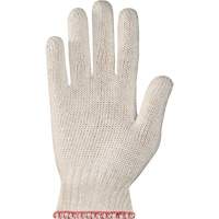 GANTS, TRICOT POLY/COTON, PETIT Oxford Builders Supplies Inc