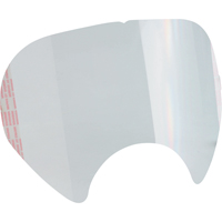 Protecteurs pour lentille claire Oxford Builders Supplies Inc