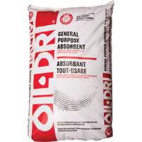 General-Purpose Absorbents Oxford Builders Supplies Inc