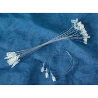 Attaches plastique Oxford Builders Supplies Inc