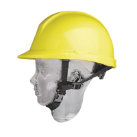 Mentonni&egrave;re pour casque de s&eacute;curit&eacute; North Oxford Builders Supplies Inc