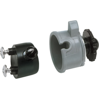 Syst&egrave;me de verrouillage North Quick-Lok Oxford Builders Supplies Inc