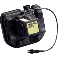 Appareils de protection respiratoire (APR) &agrave; &eacute;puration d'air motoris&eacute; Breathe Easy Oxford Builders Supplies Inc