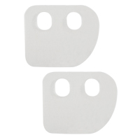 &eacute;crans lat&eacute;raux pour lunettes de s&eacute;curit&eacute; Oxford Builders Supplies Inc